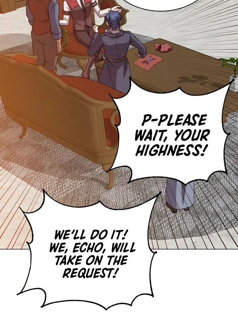 Read The Max Level Hero Strikes Back Manga Online