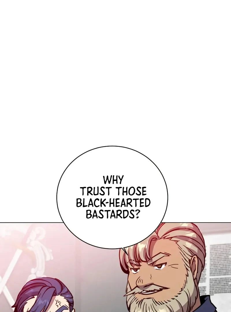 Read The Max Level Hero Strikes Back Manga Online
