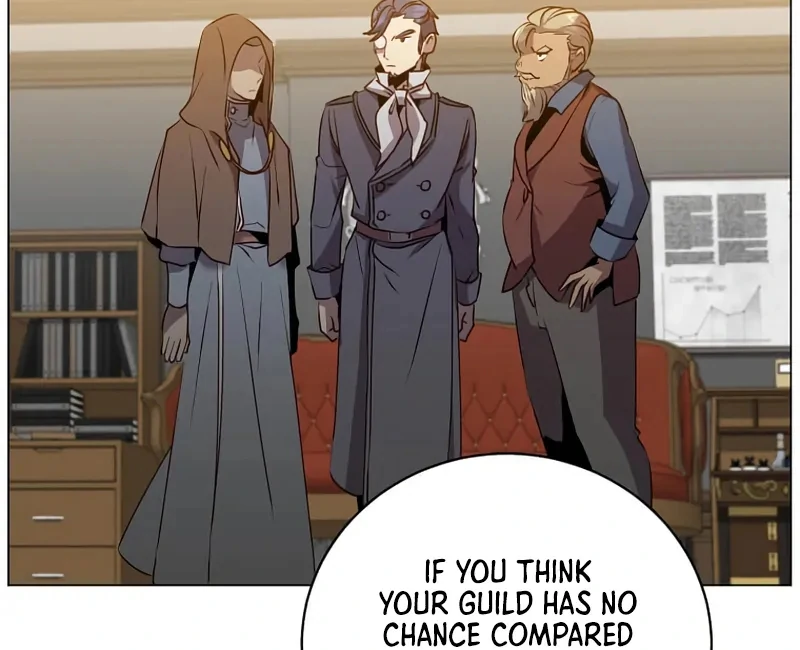Read The Max Level Hero Strikes Back Manga Online