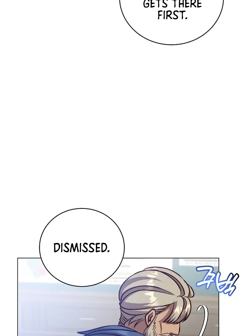 Read The Max Level Hero Strikes Back Manga Online