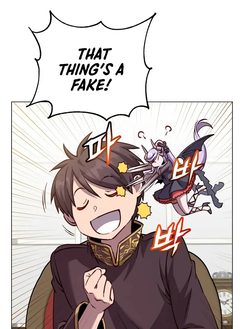 Read The Max Level Hero Strikes Back Manga Online