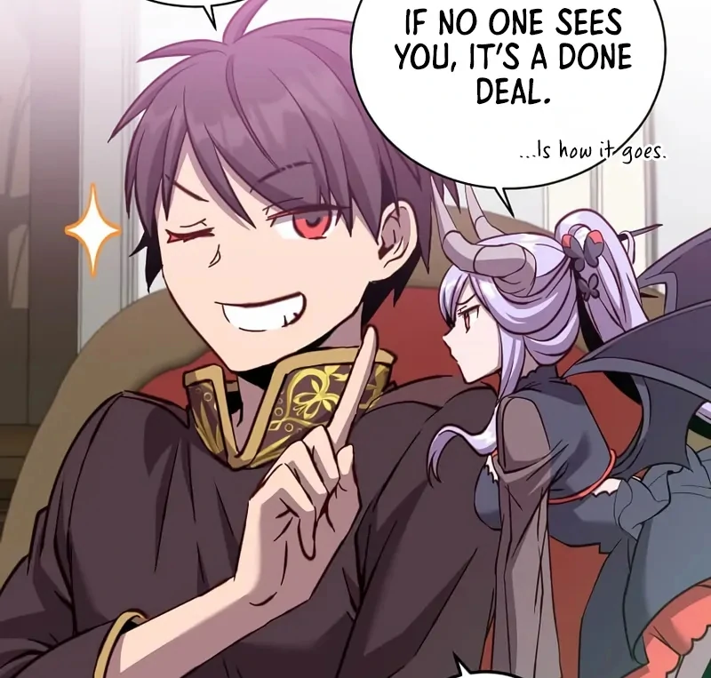 Read The Max Level Hero Strikes Back Manga Online