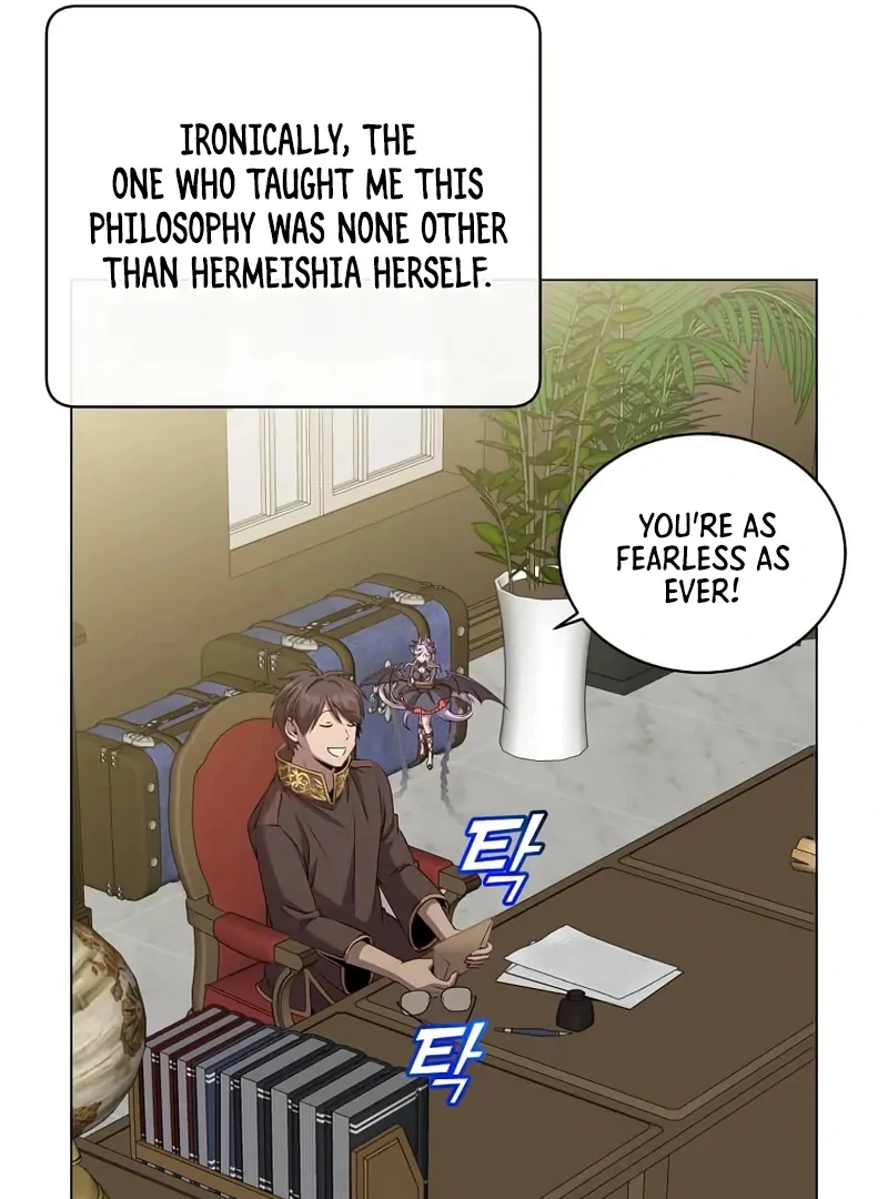 Read The Max Level Hero Strikes Back Manga Online