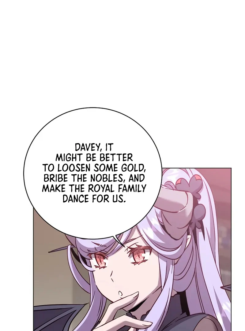 Read The Max Level Hero Strikes Back Manga Online