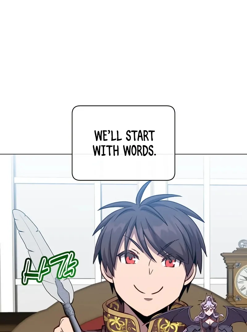 Read The Max Level Hero Strikes Back Manga Online