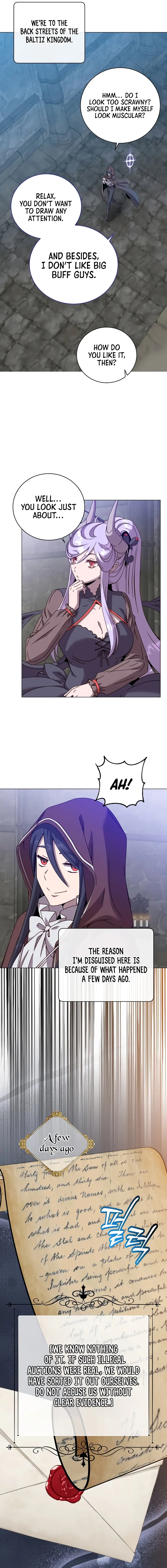 Read The Max Level Hero Strikes Back Manga Online
