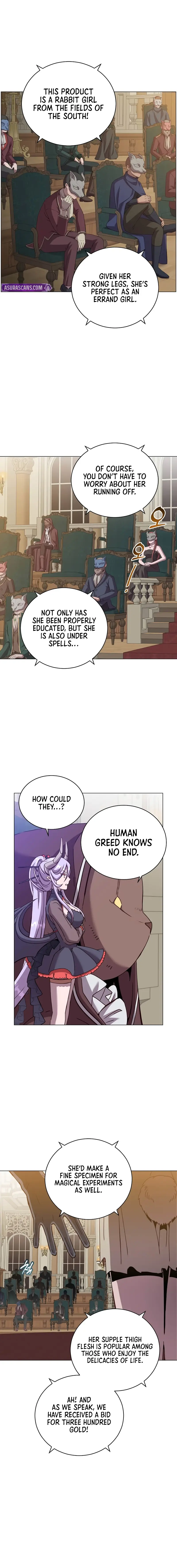 Read The Max Level Hero Strikes Back Manga Online
