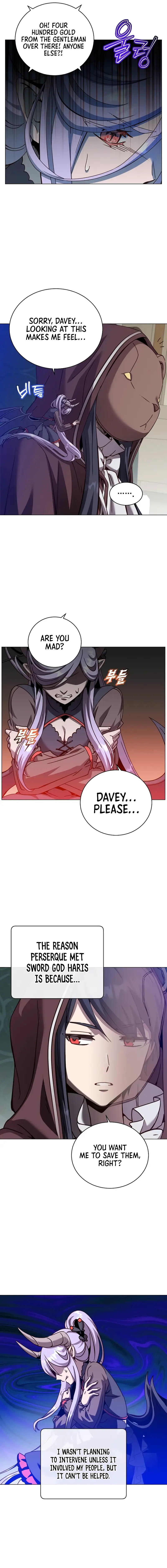 Read The Max Level Hero Strikes Back Manga Online