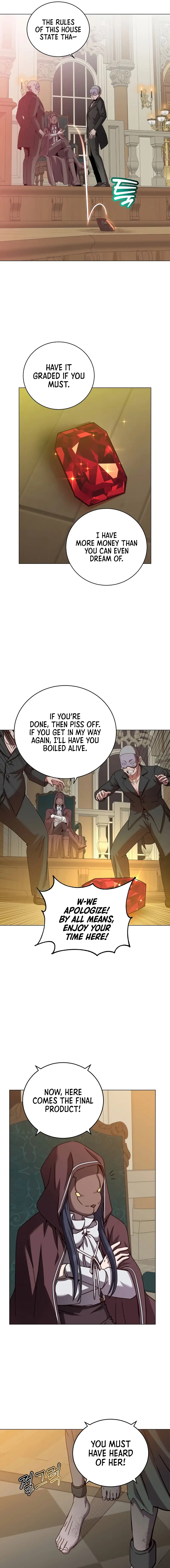 Read The Max Level Hero Strikes Back Manga Online