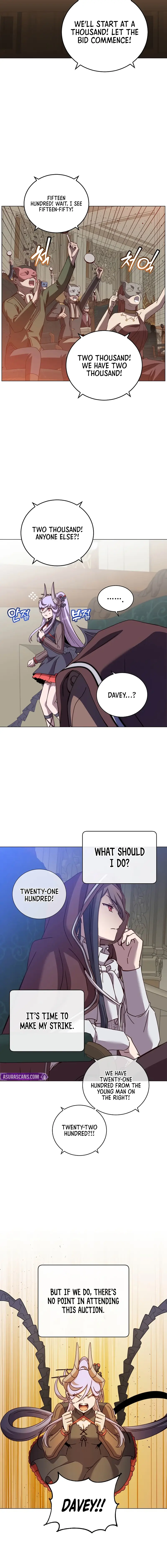 Read The Max Level Hero Strikes Back Manga Online