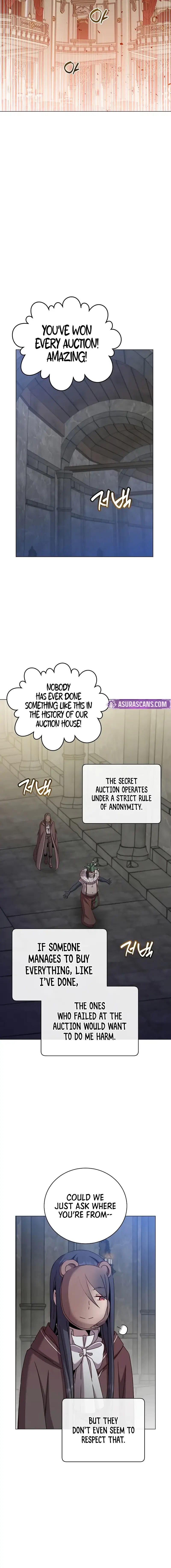 Read The Max Level Hero Strikes Back Manga Online