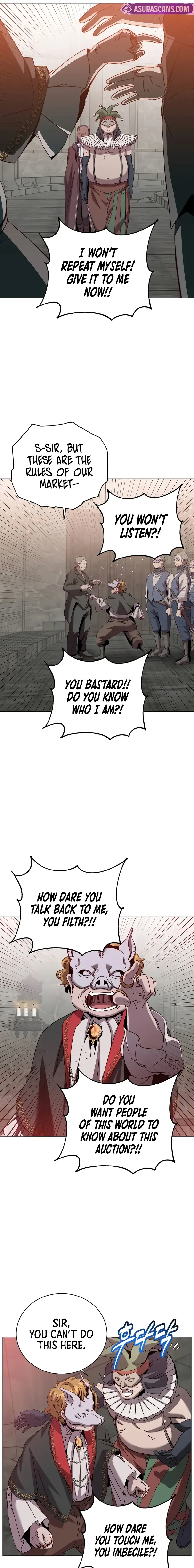 Read The Max Level Hero Strikes Back Manga Online