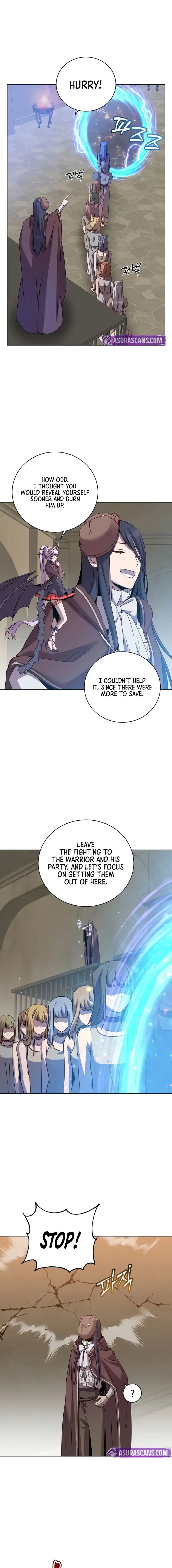 Read The Max Level Hero Strikes Back Manga Online