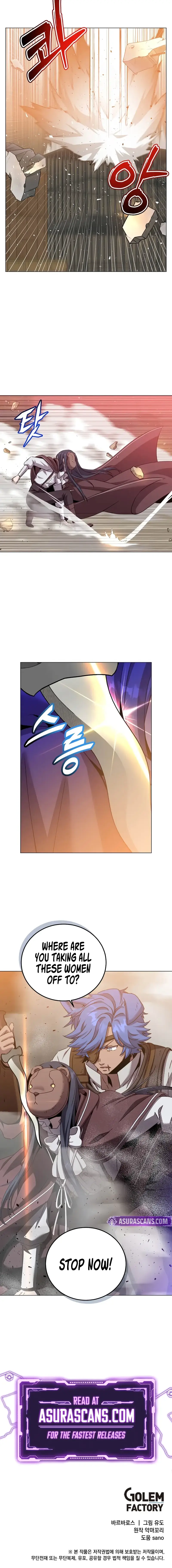 Read The Max Level Hero Strikes Back Manga Online