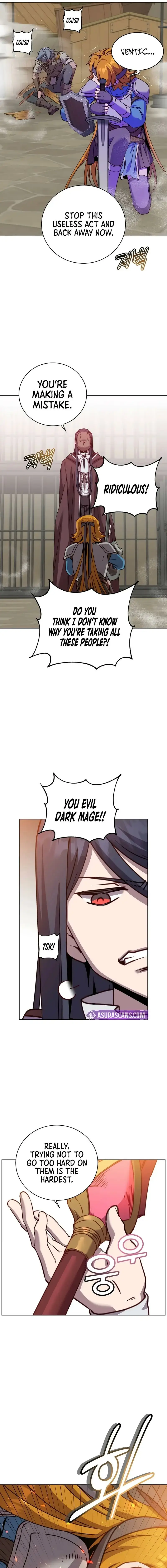 Read The Max Level Hero Strikes Back Manga Online