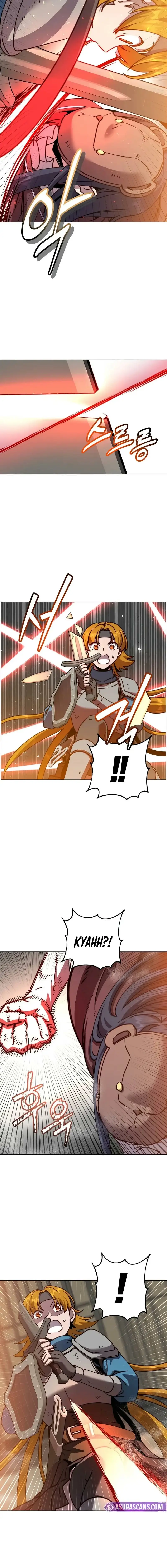 Read The Max Level Hero Strikes Back Manga Online