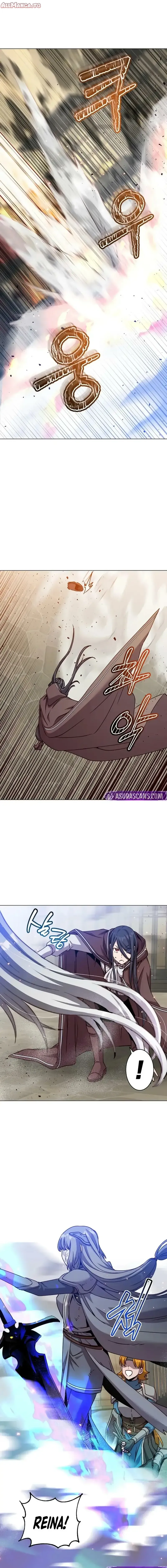 Read The Max Level Hero Strikes Back Manga Online