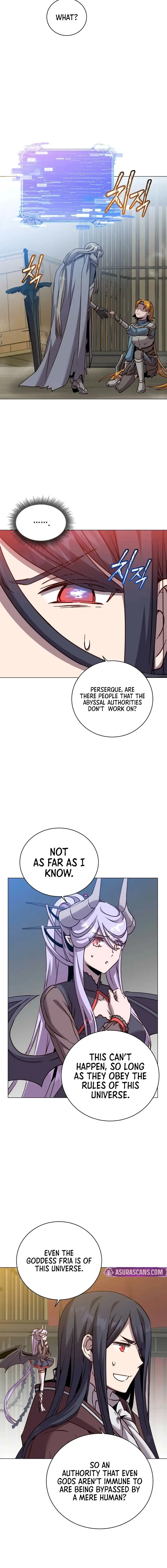 Read The Max Level Hero Strikes Back Manga Online