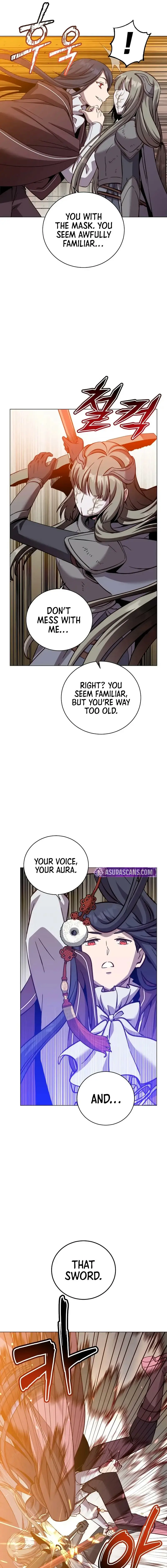 Read The Max Level Hero Strikes Back Manga Online
