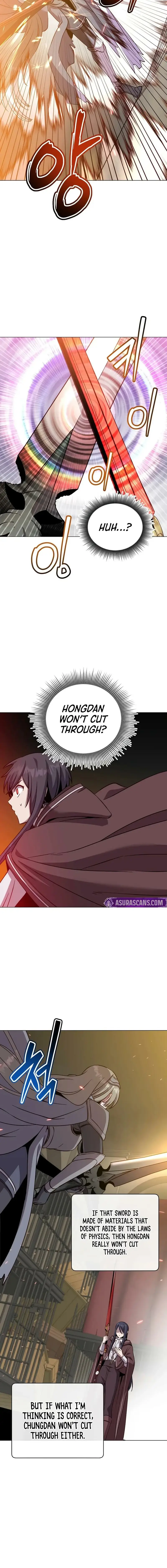 Read The Max Level Hero Strikes Back Manga Online