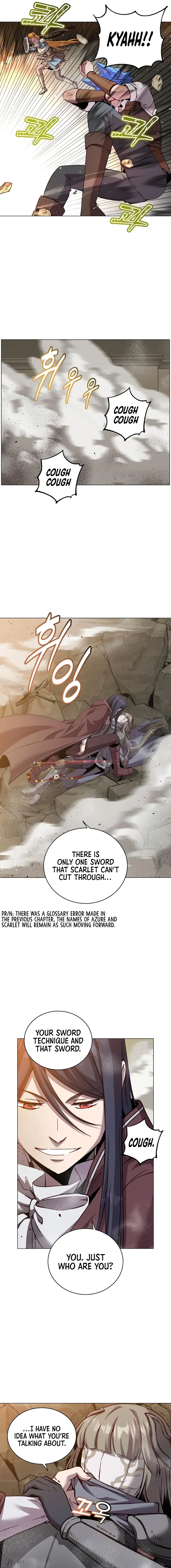 Read The Max Level Hero Strikes Back Manga Online