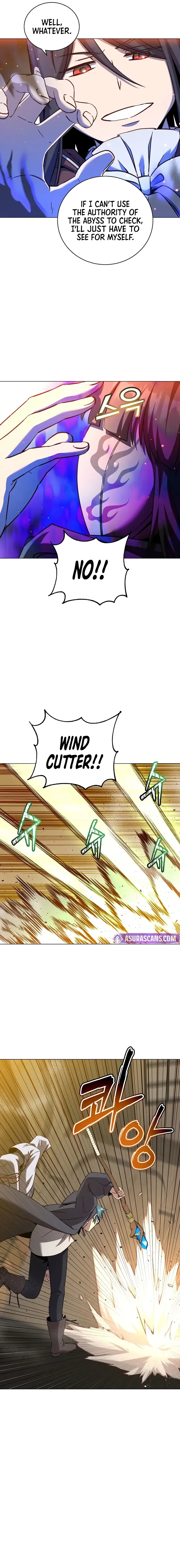 Read The Max Level Hero Strikes Back Manga Online