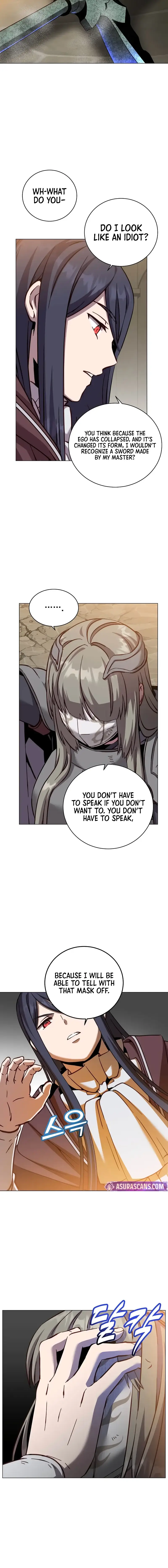 Read The Max Level Hero Strikes Back Manga Online