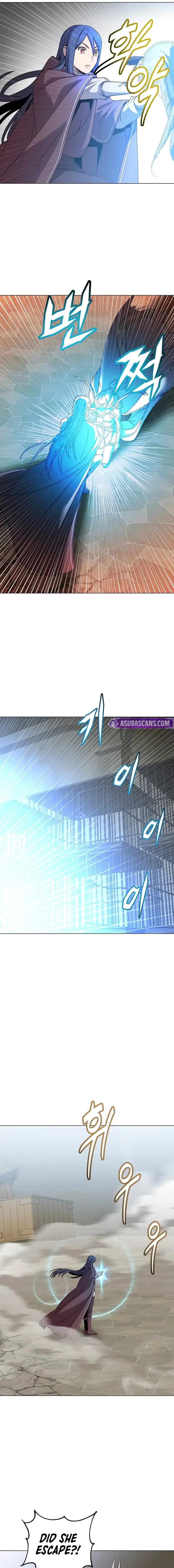 Read The Max Level Hero Strikes Back Manga Online