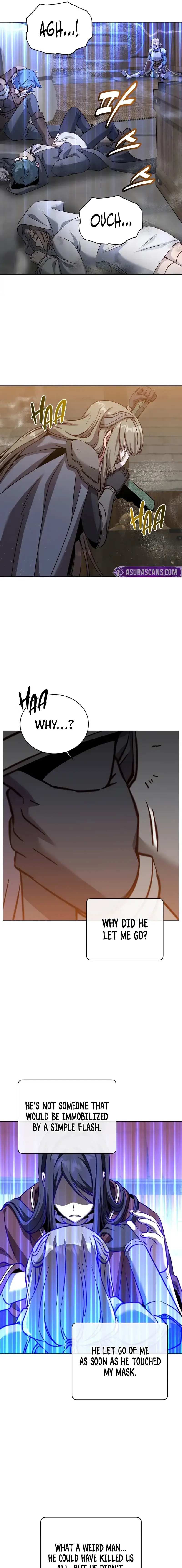 Read The Max Level Hero Strikes Back Manga Online