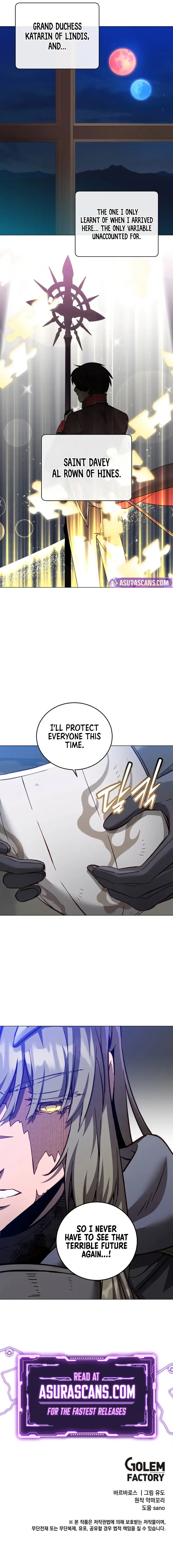 Read The Max Level Hero Strikes Back Manga Online