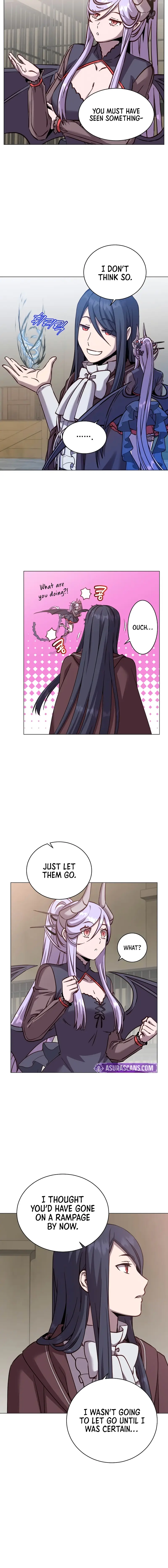 Read The Max Level Hero Strikes Back Manga Online
