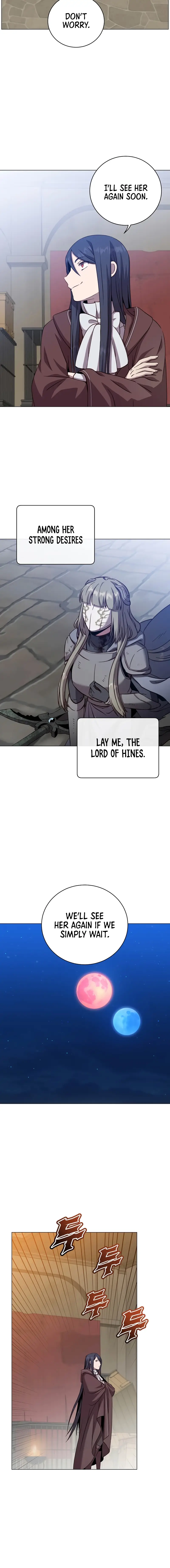 Read The Max Level Hero Strikes Back Manga Online
