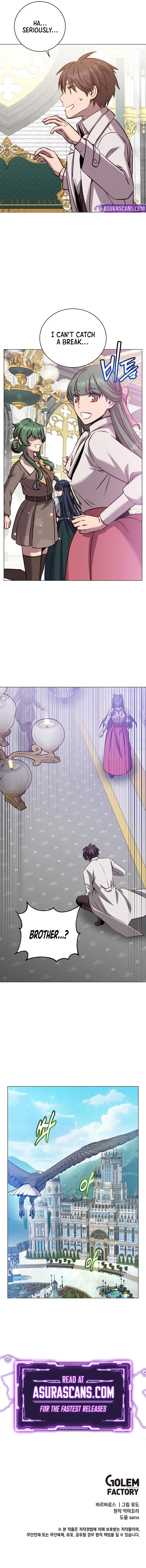 Read The Max Level Hero Strikes Back Manga Online