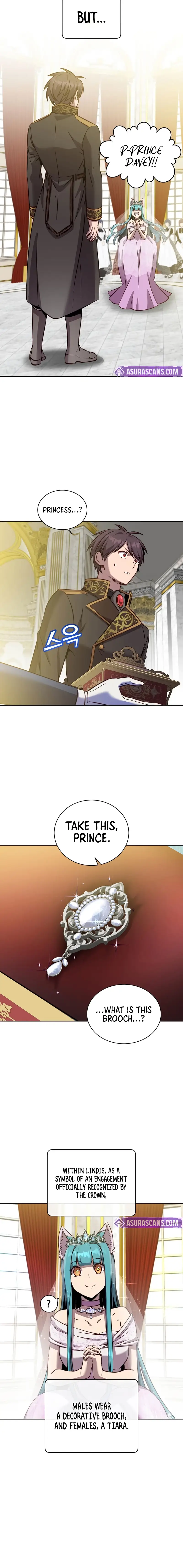Read The Max Level Hero Strikes Back Manga Online