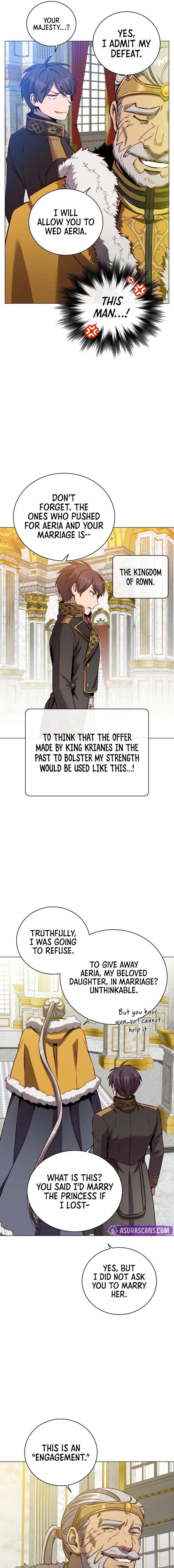 Read The Max Level Hero Strikes Back Manga Online