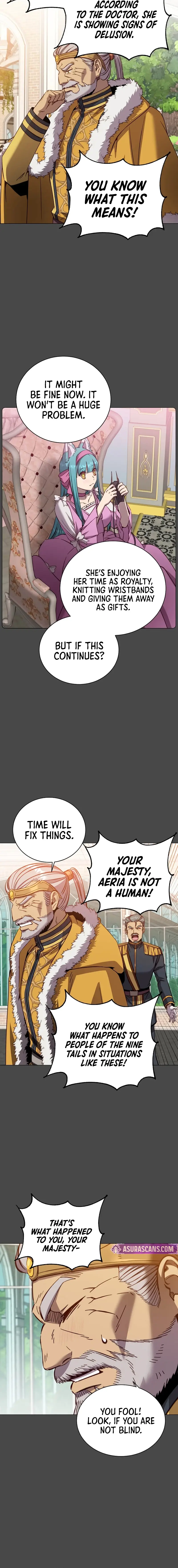 Read The Max Level Hero Strikes Back Manga Online