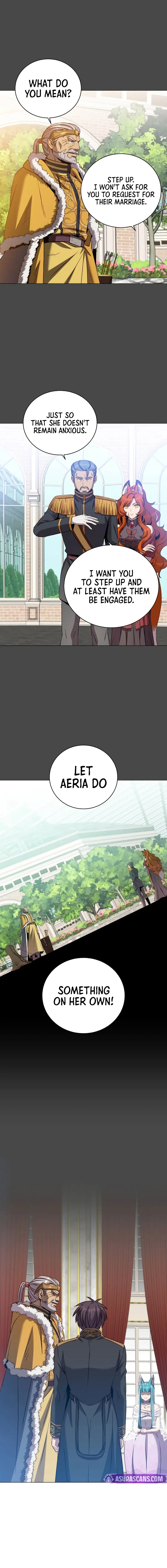 Read The Max Level Hero Strikes Back Manga Online