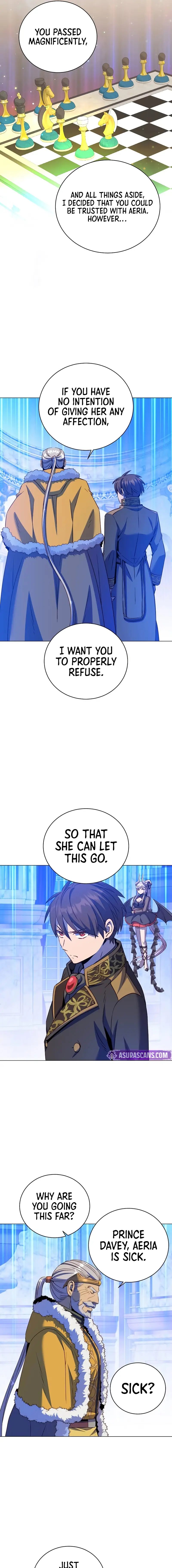 Read The Max Level Hero Strikes Back Manga Online