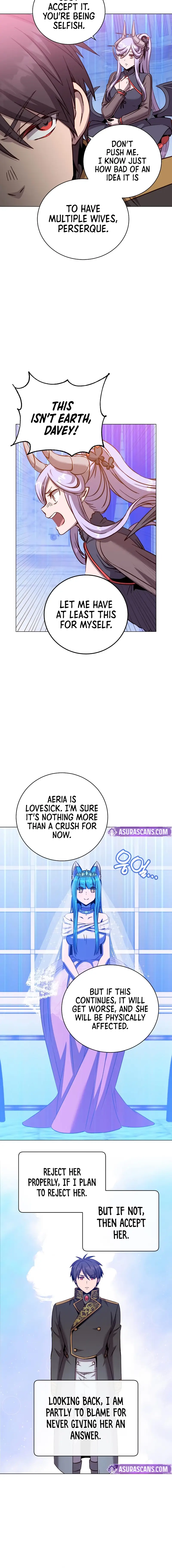 Read The Max Level Hero Strikes Back Manga Online