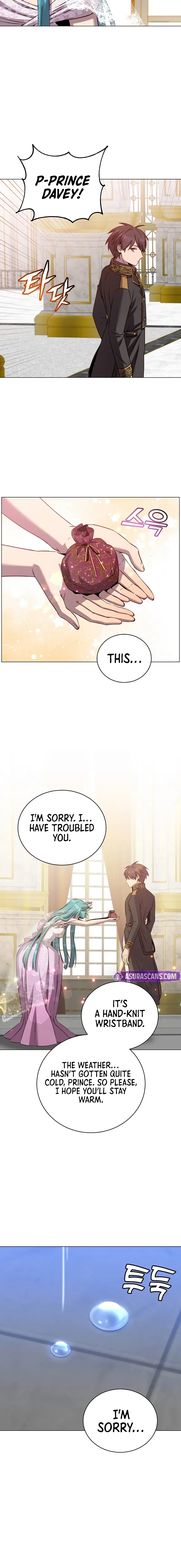 Read The Max Level Hero Strikes Back Manga Online