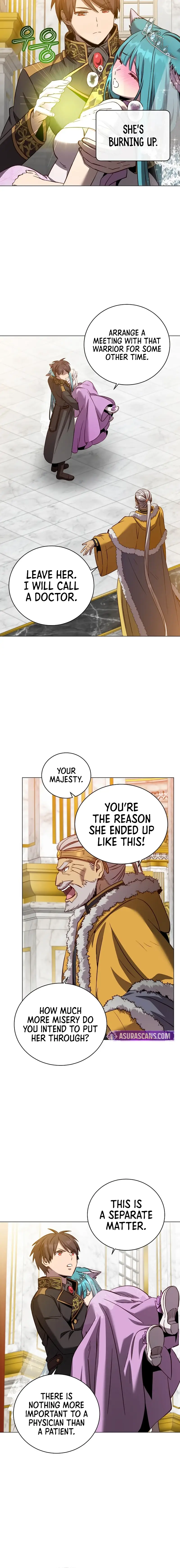 Read The Max Level Hero Strikes Back Manga Online