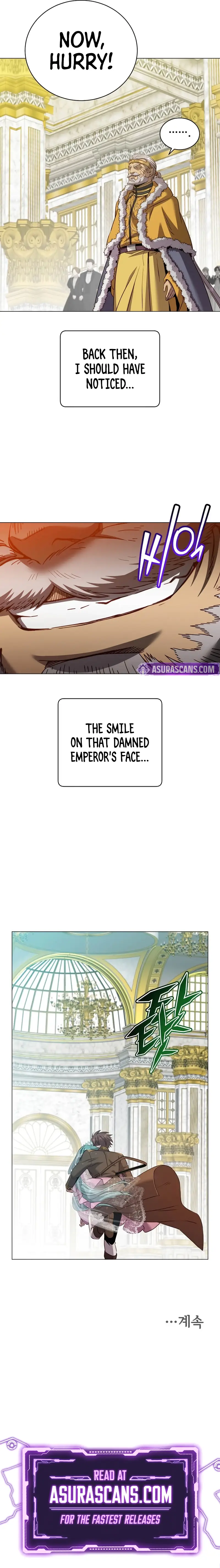 Read The Max Level Hero Strikes Back Manga Online
