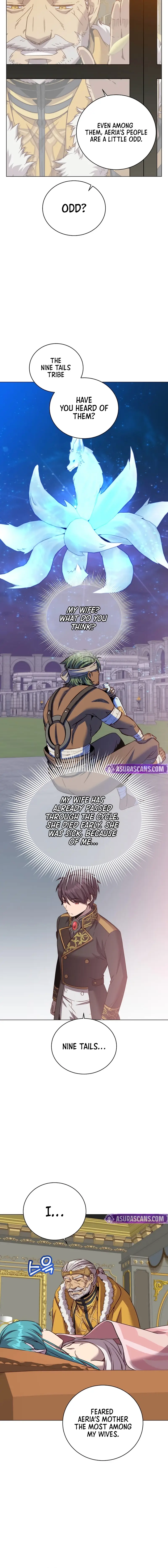 Read The Max Level Hero Strikes Back Manga Online