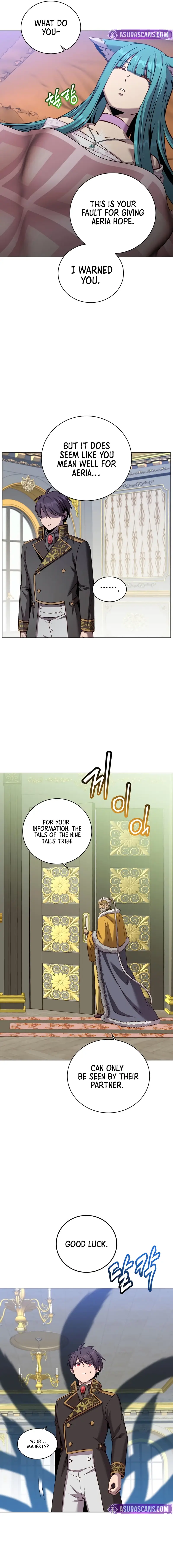 Read The Max Level Hero Strikes Back Manga Online