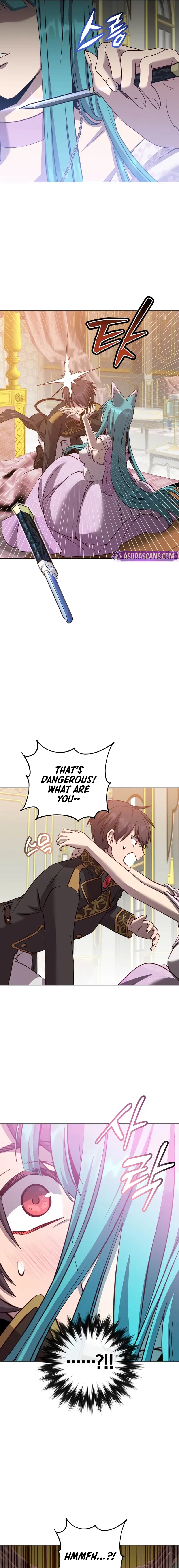 Read The Max Level Hero Strikes Back Manga Online