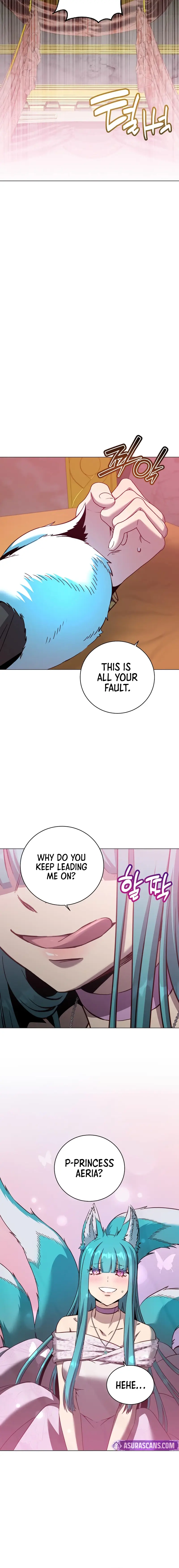 Read The Max Level Hero Strikes Back Manga Online