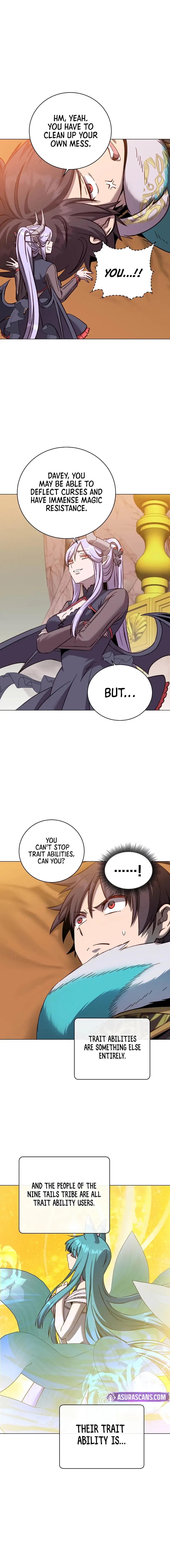 Read The Max Level Hero Strikes Back Manga Online