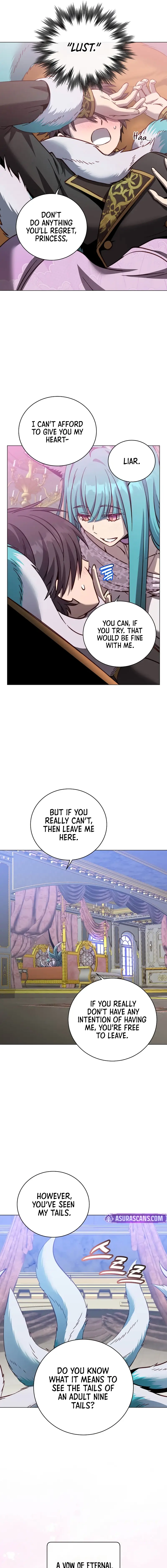 Read The Max Level Hero Strikes Back Manga Online