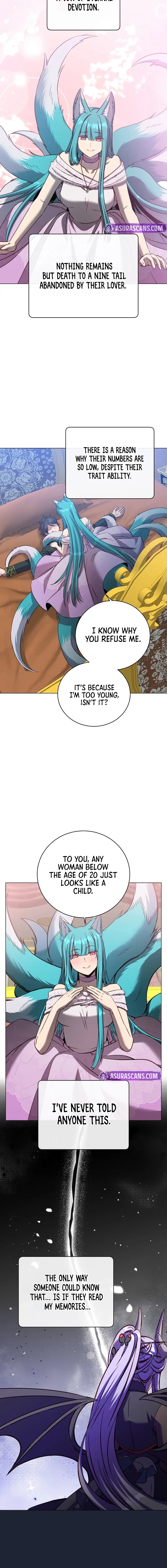 Read The Max Level Hero Strikes Back Manga Online