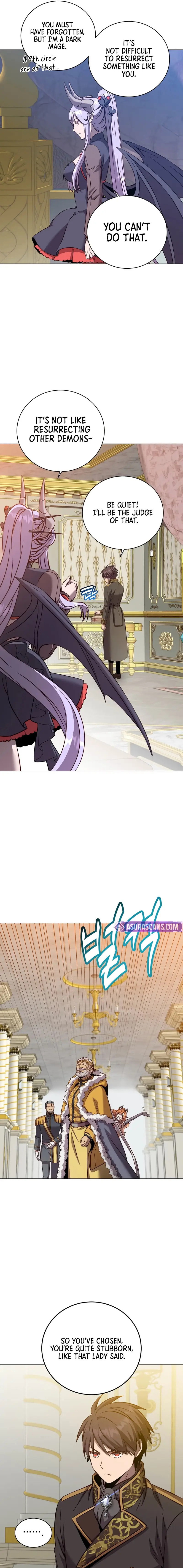 Read The Max Level Hero Strikes Back Manga Online